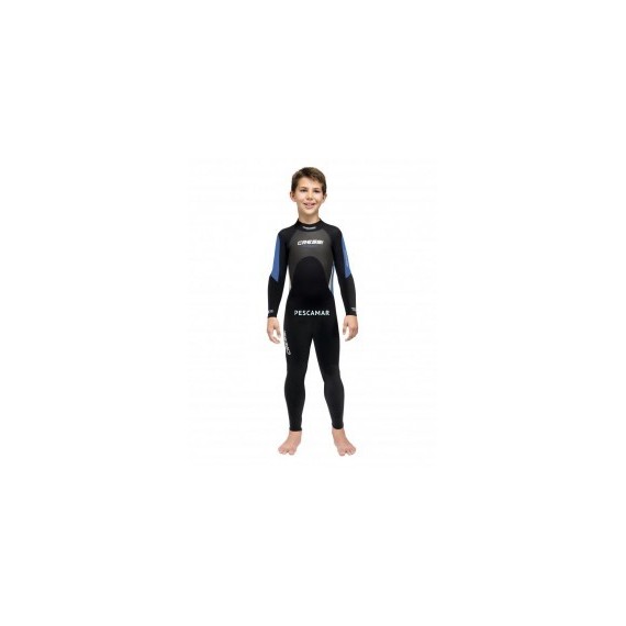 TRAJE CRESSI MOREA JUNIOR 3 MM