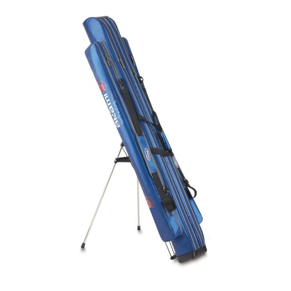 FUNDA PORTACAÑAS AKAMI