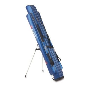 FUNDA PORTACAÑAS AKAMI