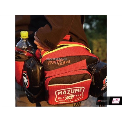 RIÑONERA MAZUME REDMOON WAIST BAG IV
