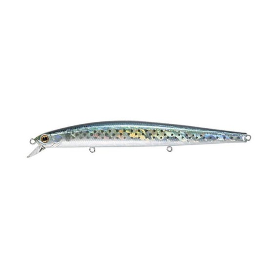 PEZ ZIP BAITS SYSTEM MINNOW 123 F 13GR