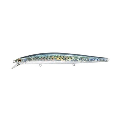 PEZ ZIP BAITS SYSTEM MINNOW 123 F 13GR