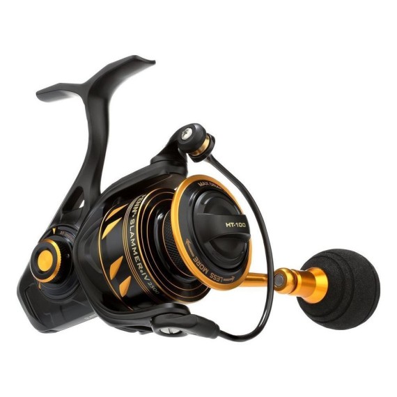 CARRETE PENN SLAMMER IV SPN