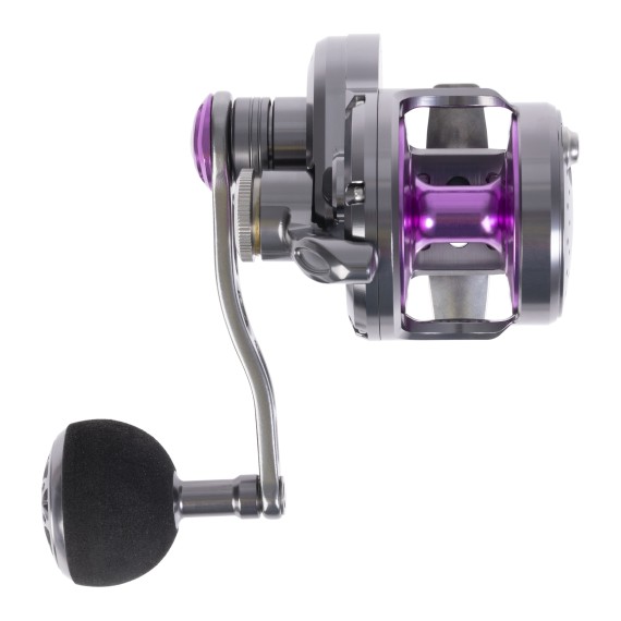 CARRETE HART BRUTAL GP 50 SLX