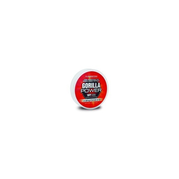 HILO TUBERTINI GORILLA POWER 120MT