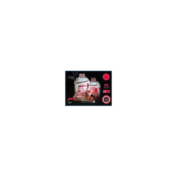 HILO GOLDEFISH FLUOROCARBON HYPER LEADER