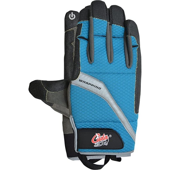 GUANTES DE CORTE CUDA