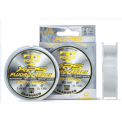 HILO TRABUCCO T-FORCE XPS 100%FLUOCARBON