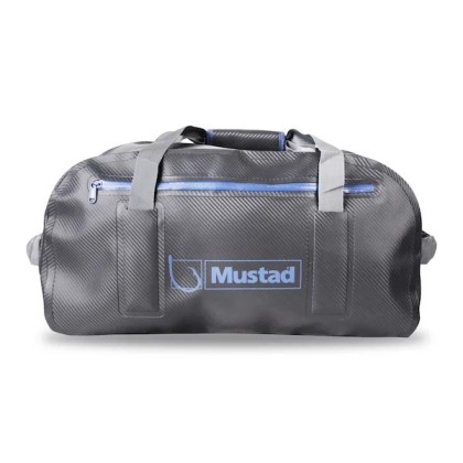 BOLSA DE LONA MUSTAD 50LITROS