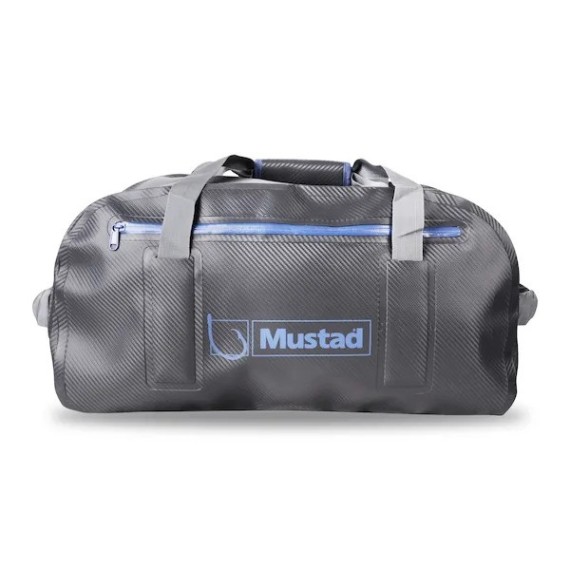 BOLSA DE LONA MUSTAD 50LITROS