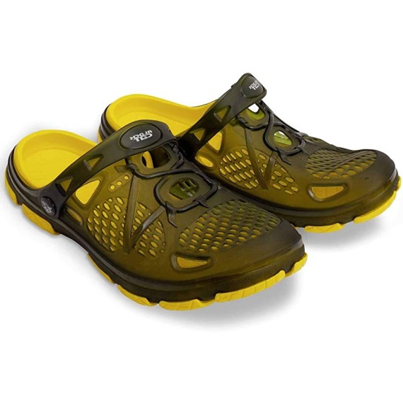ZAPATILLAS BLACK CAT CAT CLOGS