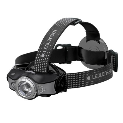 LINTERNA LEDLENSER FRONTAL MH11