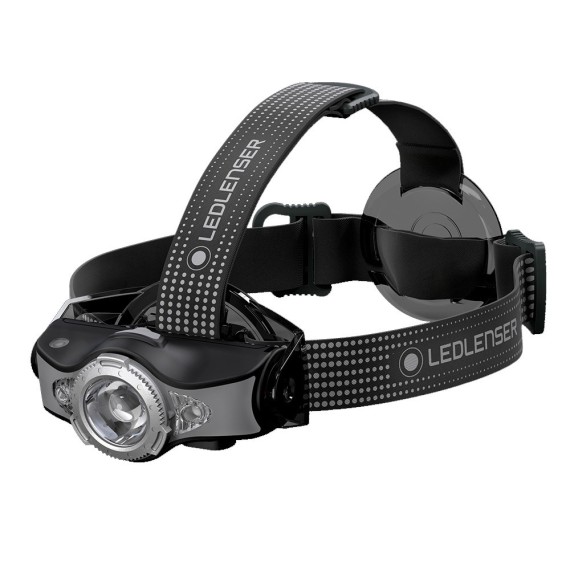 LINTERNA LEDLENSER FRONTAL MH11
