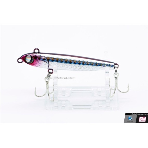 PEZ JUMPRIZE BUTTOBI KUN 75 HS 16 GR