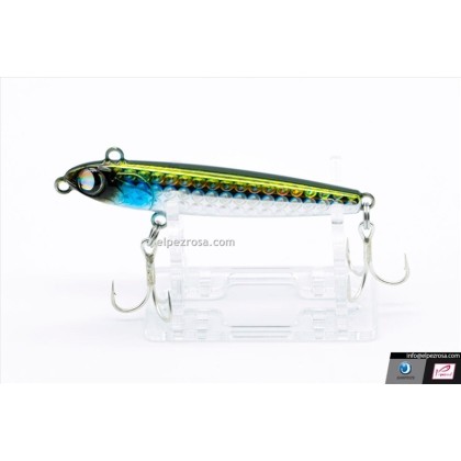 PEZ JUMPRIZE BUTTOBI KUN 75 HS 16 GR