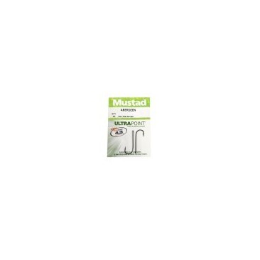 ANZUELO MUSTAD ABERDEEN ULTRA POINT