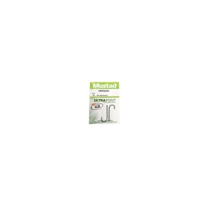 ANZUELO MUSTAD ABERDEEN ULTRA POINT
