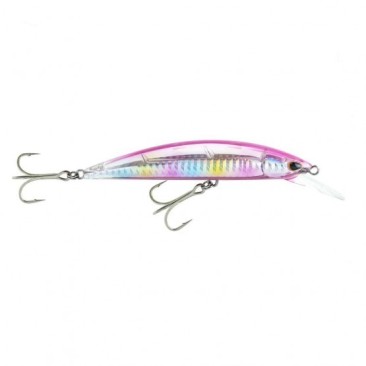 PEZ STORM SO-RUN HEAVY MINNOW 110SE