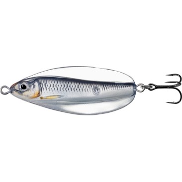 PEZ LIVE TARGET ERRATIC SHINER SPOON 7GR