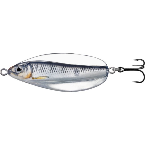 PEZ LIVE TARGET ERRATIC SHINER SPOON 7GR
