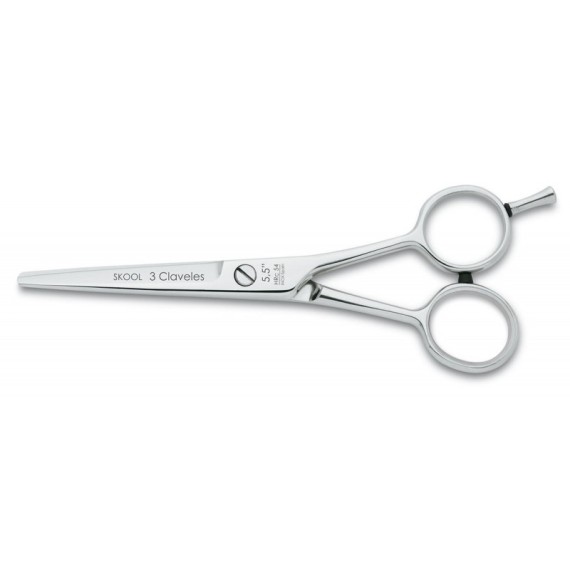 TIJERAS PELUQUERO 12755 SKOOL