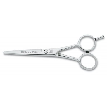 TIJERAS PELUQUERO 12755 SKOOL