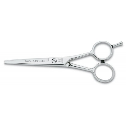 TIJERAS PELUQUERO 12755 SKOOL
