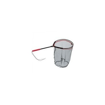 SACADERA RAPALA KARBON NET FLOAT TUBE