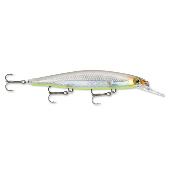 PEZ RAPALA SHADOW RAP DEEP 11 CM