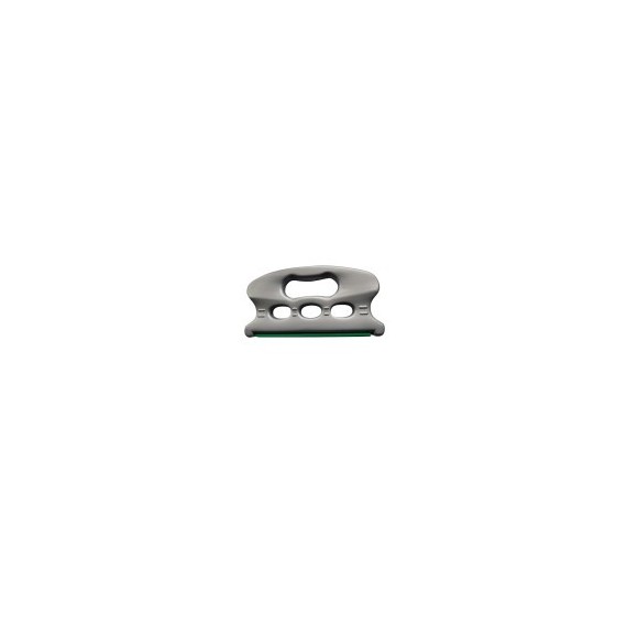 PLEGADOR TROLLING EVIA 225X115X25 MM