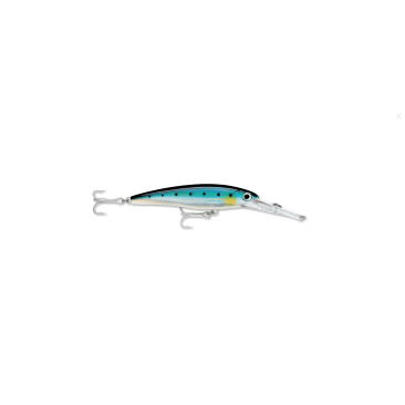 PEZ RAPALA X-RAP MAGNUM 12 CM