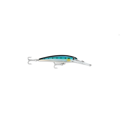 PEZ RAPALA X-RAP MAGNUM 12 CM