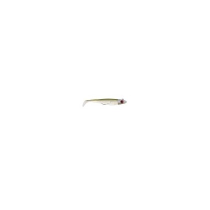 VINILO DELALANDE SWAT SHAD 50 GR