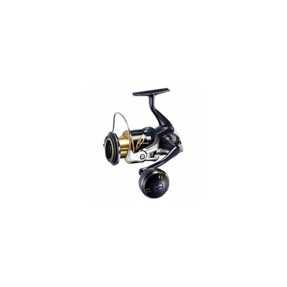 CARRETE SHIMANO STELLA SW C 5000 HG