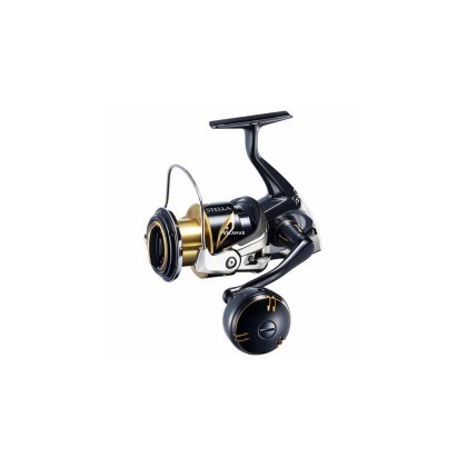 CARRETE SHIMANO STELLA SW C 5000 HG