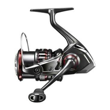 CARRETE SHIMANO VANFORD