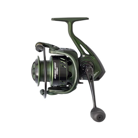 CARRETE CINNETIC ARMED CRBK XP