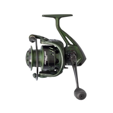 CARRETE CINNETIC ARMED CRBK XP
