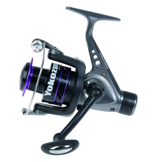 CARRETE YOKOZUNA SPINNER