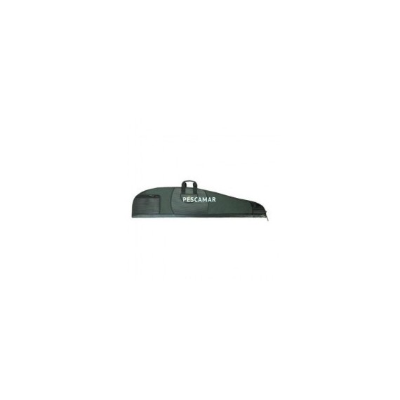 FUNDA CARABINA HARD 125 CM GAMO