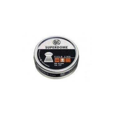 BALIN SUPERDOME 500 CALIBRE 4.5 RWS