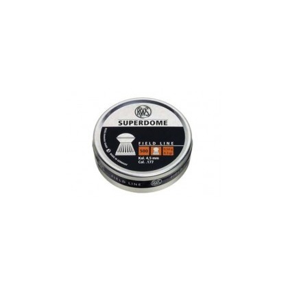 BALIN SUPERDOME 500 CALIBRE 4.5 RWS