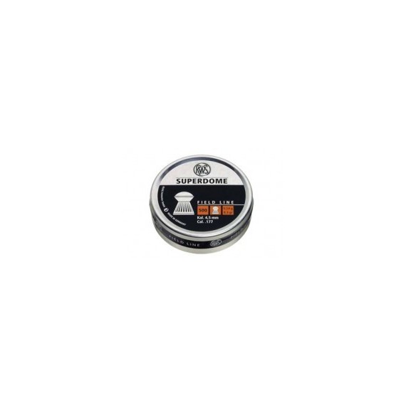 BALIN SUPERDOME 500 CALIBRE 4.5 RWS