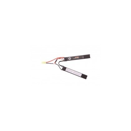 BATERIA CODE LI-PO 7.4V 1600MAH 20V DUEL