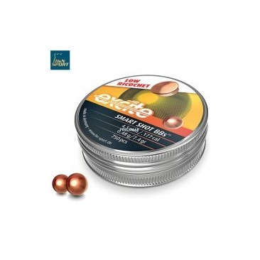 BALIN EXCITE SMART SHOT BB 4.5 MM