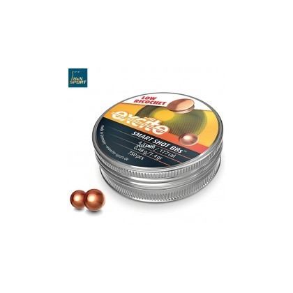 BALIN EXCITE SMART SHOT BB 4.5 MM