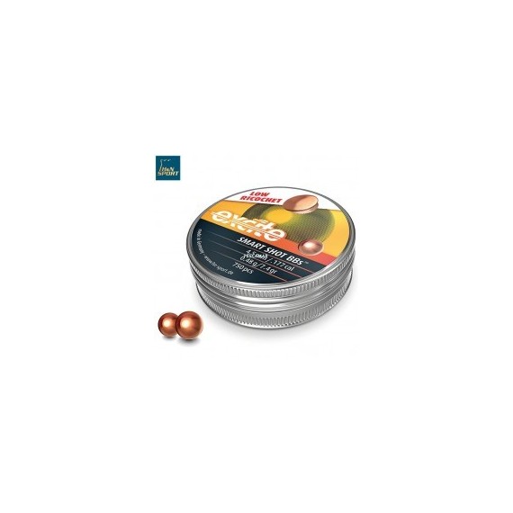 BALIN EXCITE SMART SHOT BB 4.5 MM