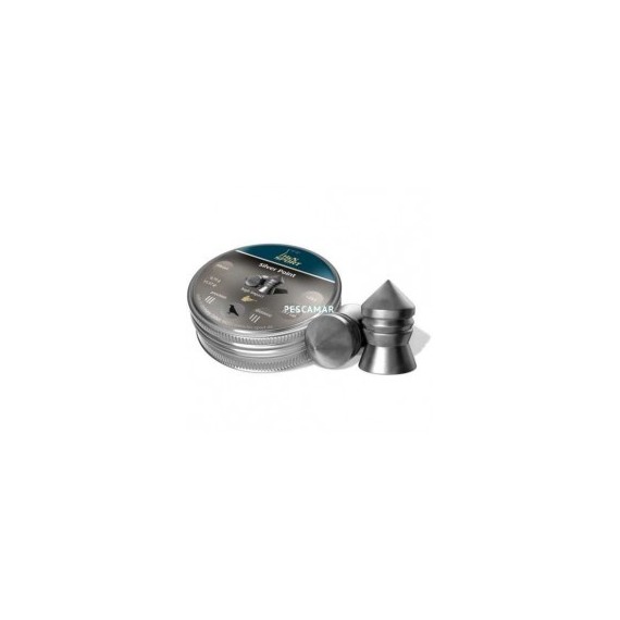 BALIN H&N BARRACUDA SILVER POINT (200)