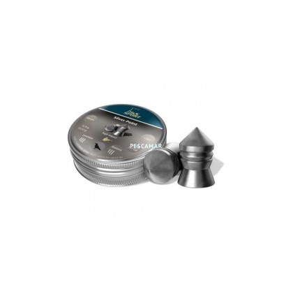 BALIN H&N BARRACUDA SILVER POINT (200)