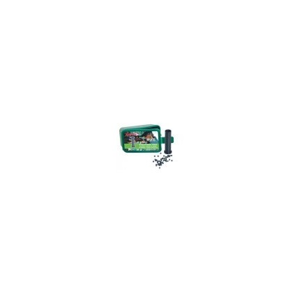 BALIN VIPER CARTUCHO 25 SHOT SHELL 5.5